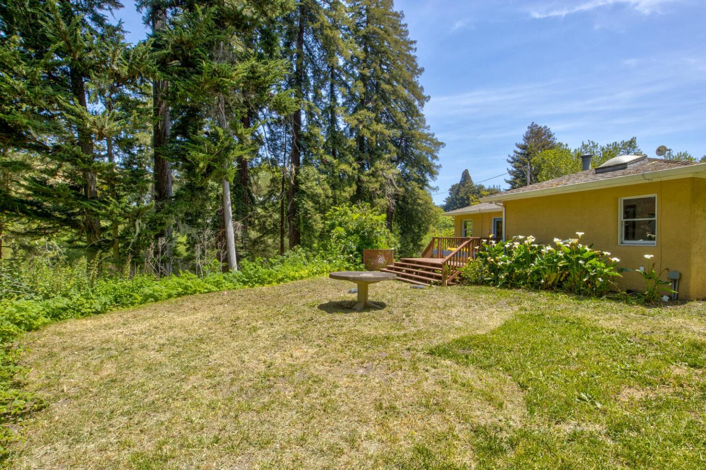 Detail Gallery Image 29 of 94 For 5090 La Honda Rd, San Gregorio,  CA 94074 - 2 Beds | 1 Baths