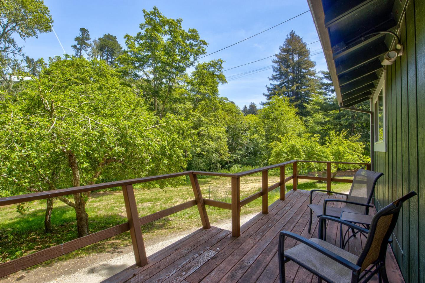 Detail Gallery Image 36 of 94 For 5090 La Honda Rd, San Gregorio,  CA 94074 - 2 Beds | 1 Baths