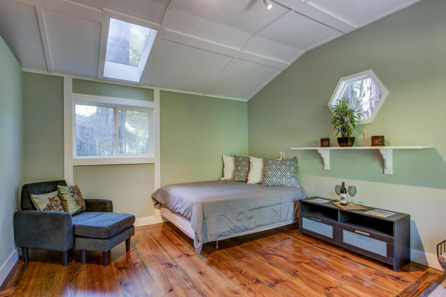 Detail Gallery Image 39 of 94 For 5090 La Honda Rd, San Gregorio,  CA 94074 - 2 Beds | 1 Baths