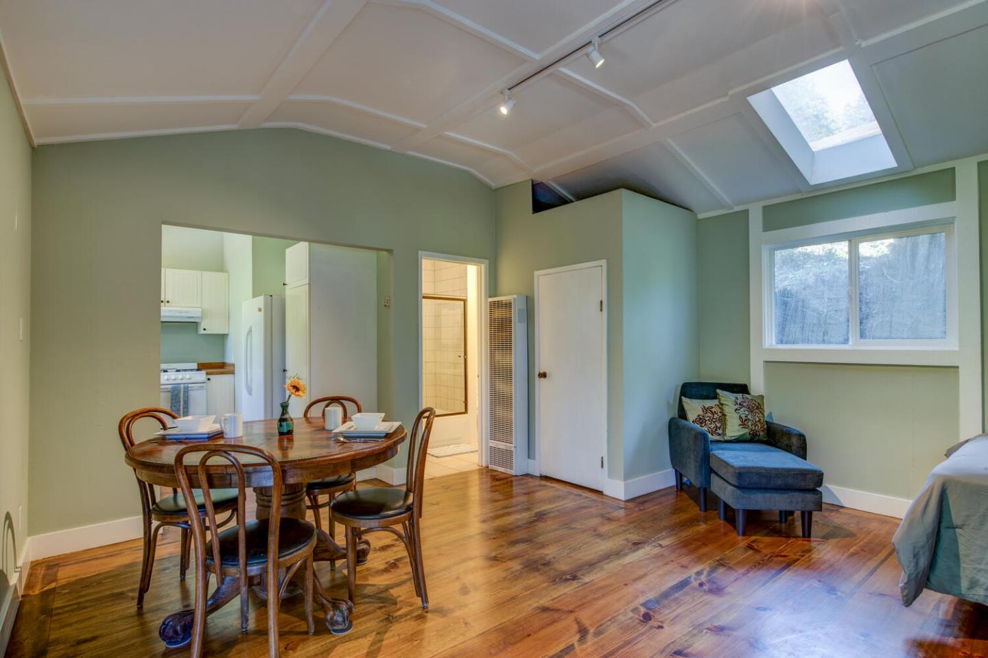 Detail Gallery Image 40 of 94 For 5090 La Honda Rd, San Gregorio,  CA 94074 - 2 Beds | 1 Baths