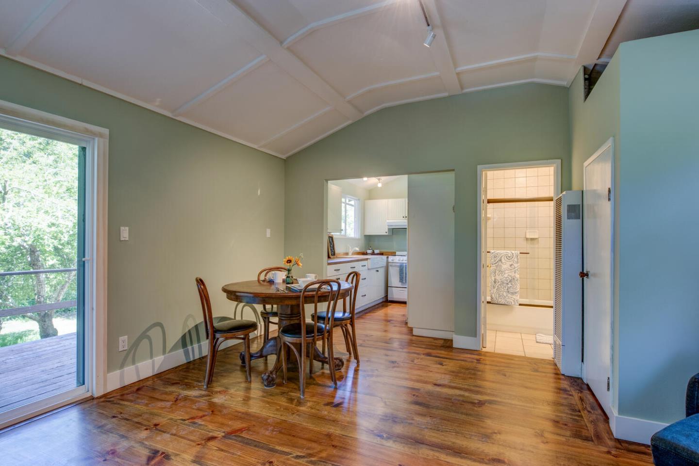 Detail Gallery Image 41 of 94 For 5090 La Honda Rd, San Gregorio,  CA 94074 - 2 Beds | 1 Baths