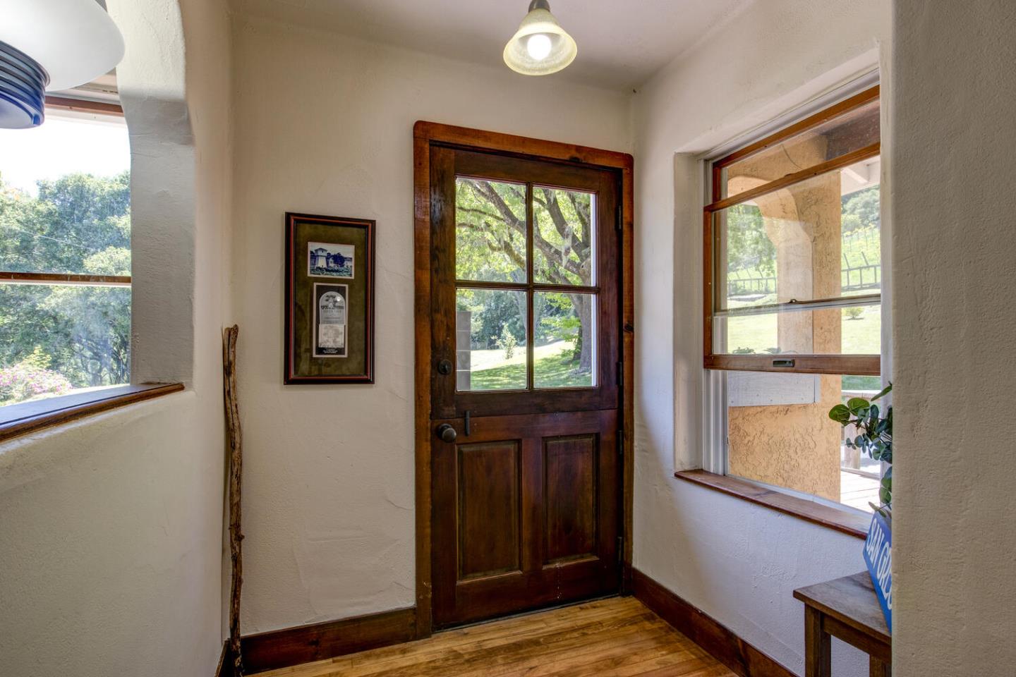 Detail Gallery Image 5 of 94 For 5090 La Honda Rd, San Gregorio,  CA 94074 - 2 Beds | 1 Baths