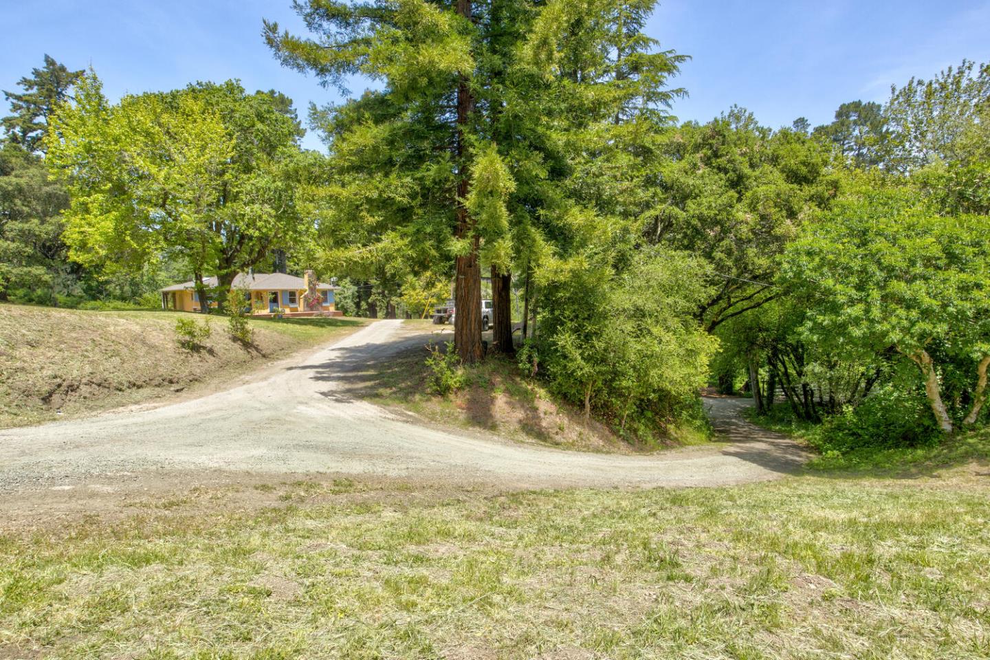 Detail Gallery Image 53 of 94 For 5090 La Honda Rd, San Gregorio,  CA 94074 - 2 Beds | 1 Baths