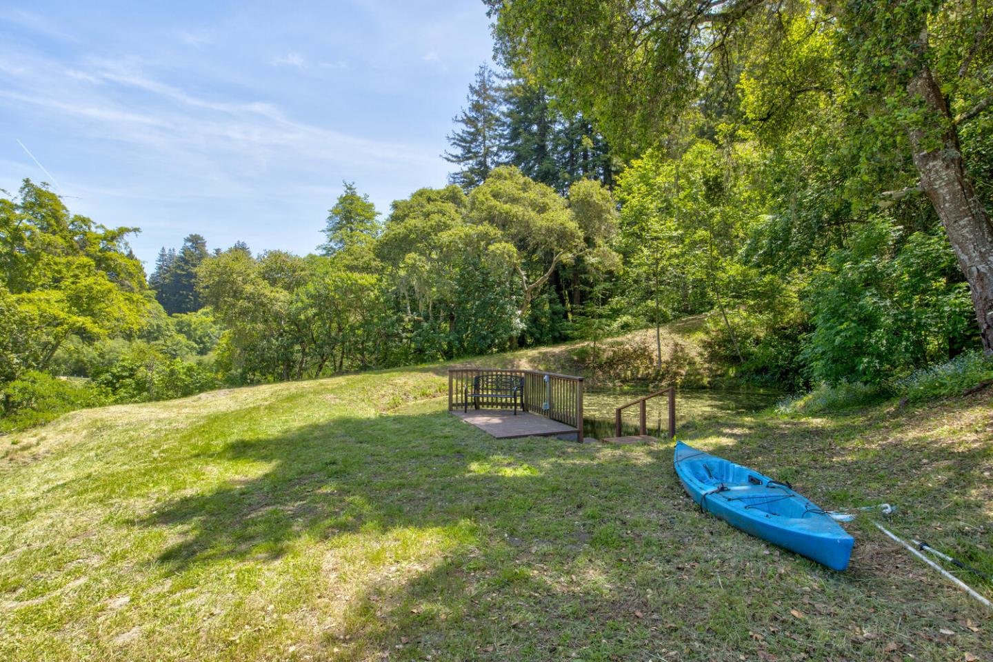 Detail Gallery Image 56 of 94 For 5090 La Honda Rd, San Gregorio,  CA 94074 - 2 Beds | 1 Baths