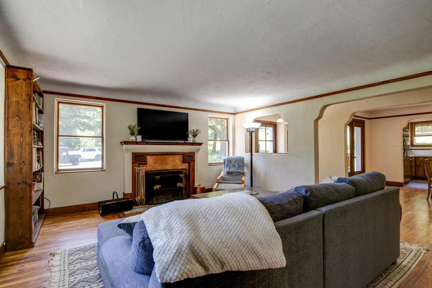 Detail Gallery Image 6 of 94 For 5090 La Honda Rd, San Gregorio,  CA 94074 - 2 Beds | 1 Baths