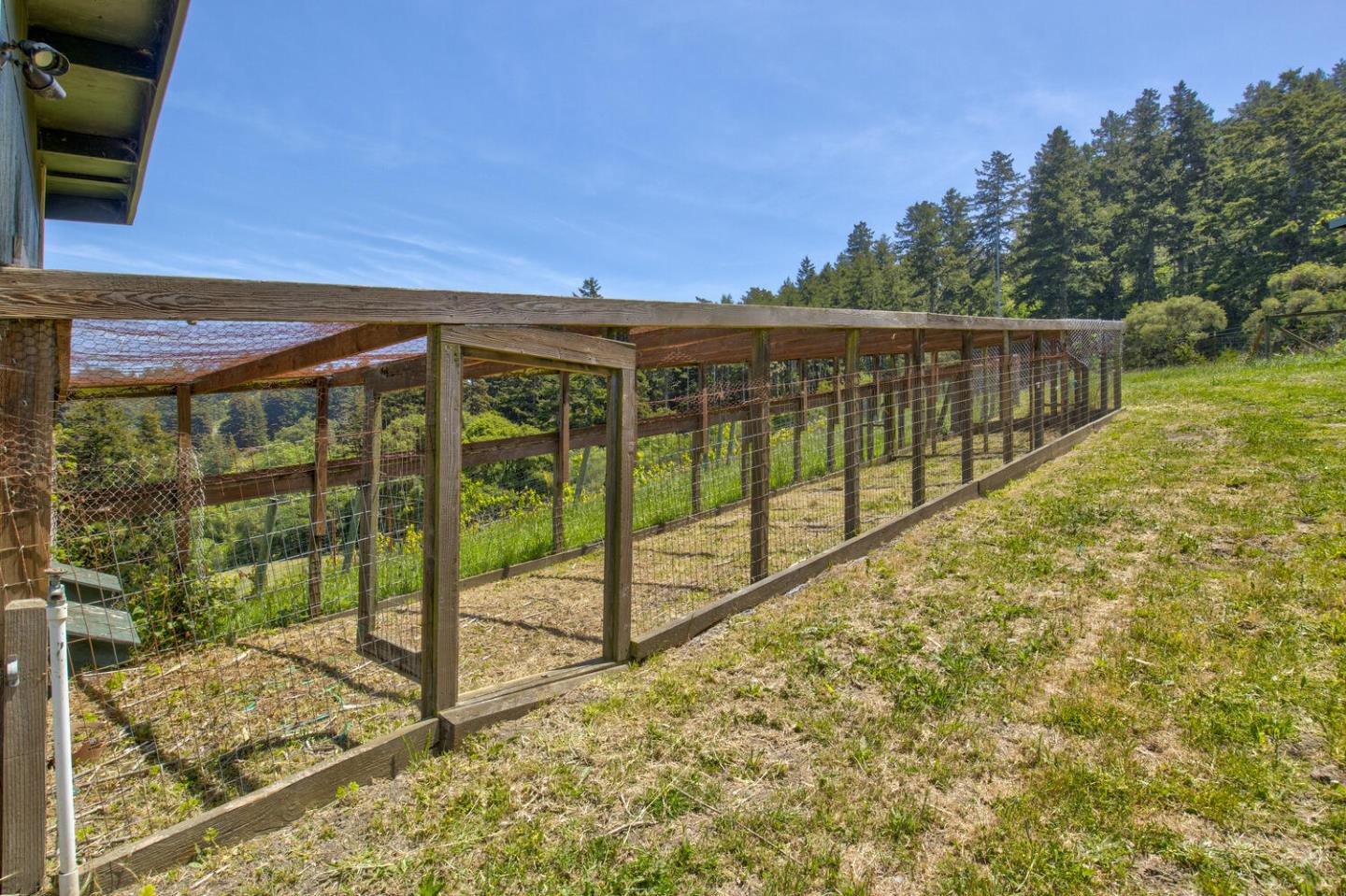 Detail Gallery Image 65 of 94 For 5090 La Honda Rd, San Gregorio,  CA 94074 - 2 Beds | 1 Baths