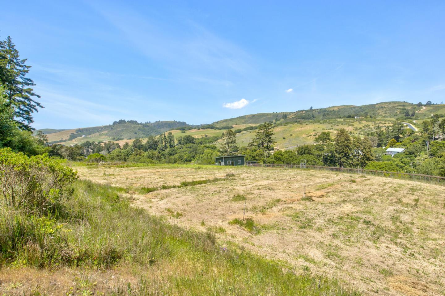 Detail Gallery Image 70 of 94 For 5090 La Honda Rd, San Gregorio,  CA 94074 - 2 Beds | 1 Baths