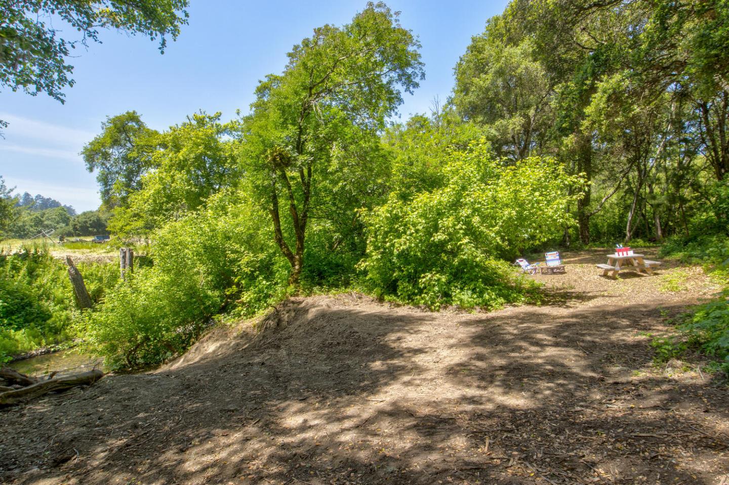 Detail Gallery Image 77 of 94 For 5090 La Honda Rd, San Gregorio,  CA 94074 - 2 Beds | 1 Baths