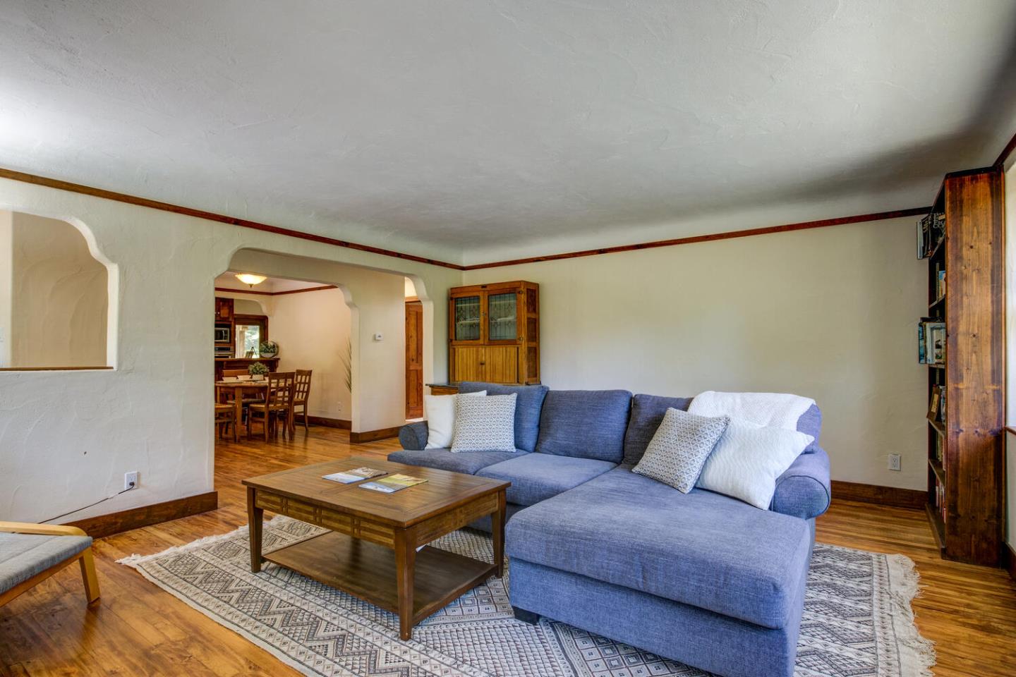 Detail Gallery Image 8 of 94 For 5090 La Honda Rd, San Gregorio,  CA 94074 - 2 Beds | 1 Baths