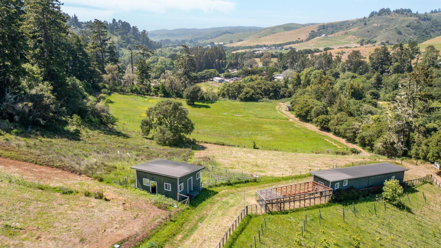 Detail Gallery Image 87 of 94 For 5090 La Honda Rd, San Gregorio,  CA 94074 - 2 Beds | 1 Baths