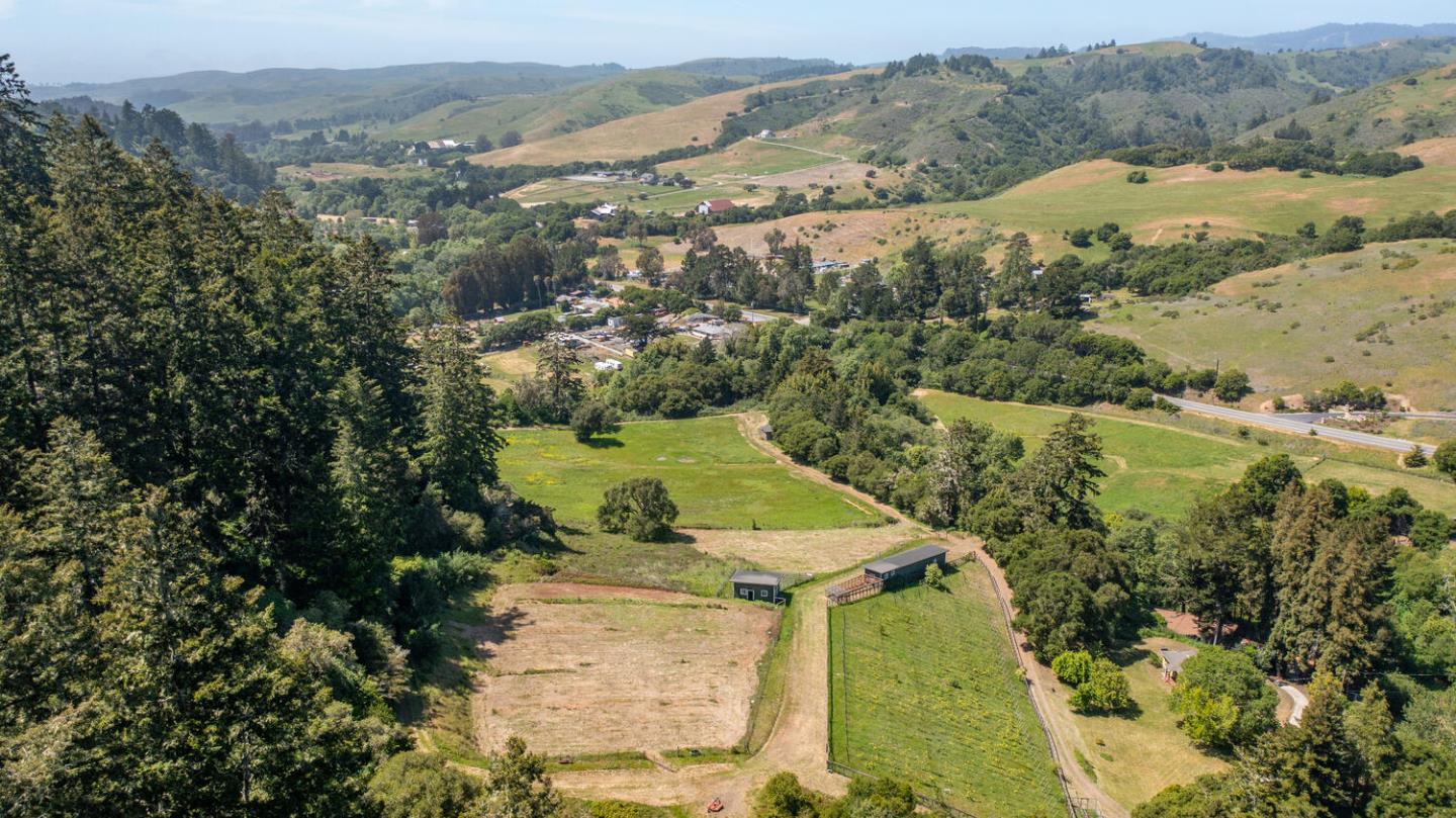 Detail Gallery Image 90 of 94 For 5090 La Honda Rd, San Gregorio,  CA 94074 - 2 Beds | 1 Baths