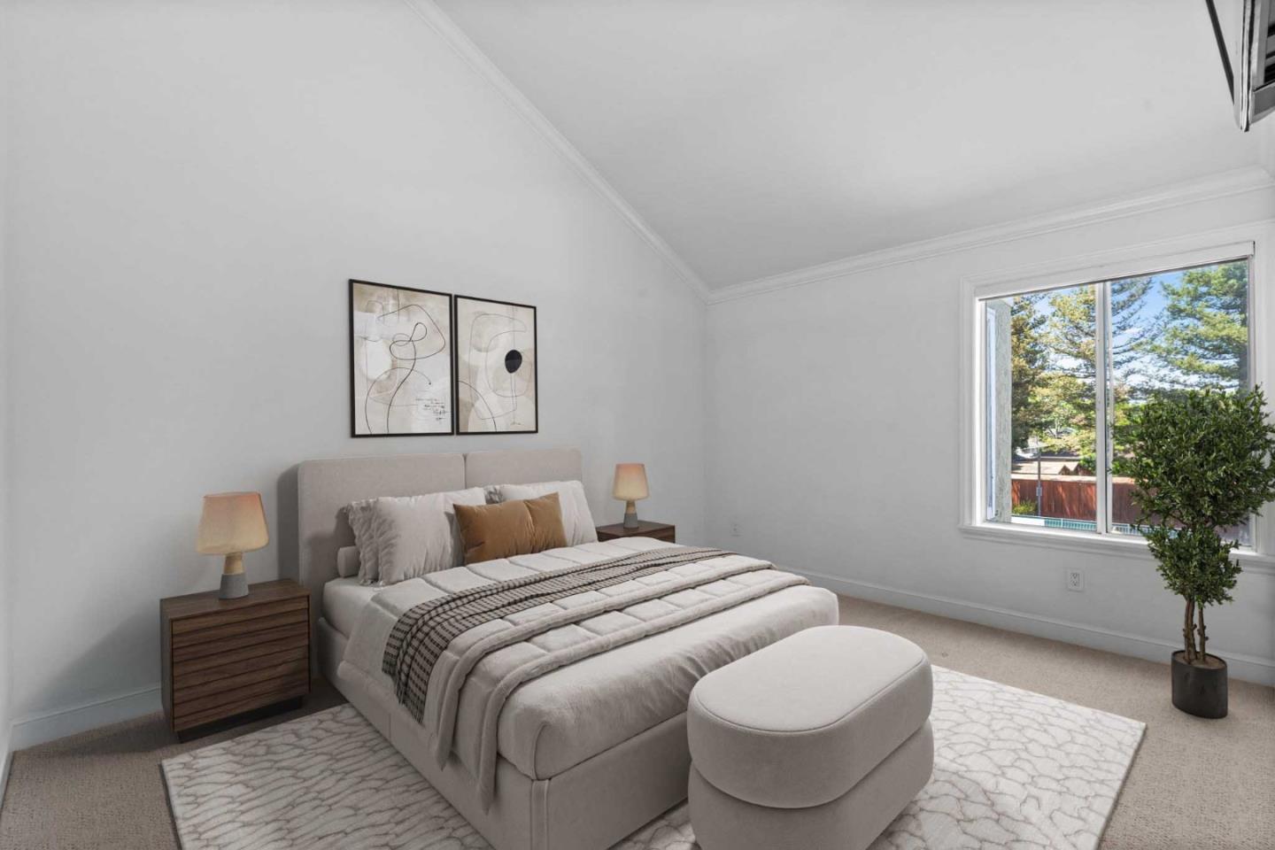 Detail Gallery Image 18 of 32 For 539 Quailbrook Ct, San Jose,  CA 95110 - 2 Beds | 2 Baths