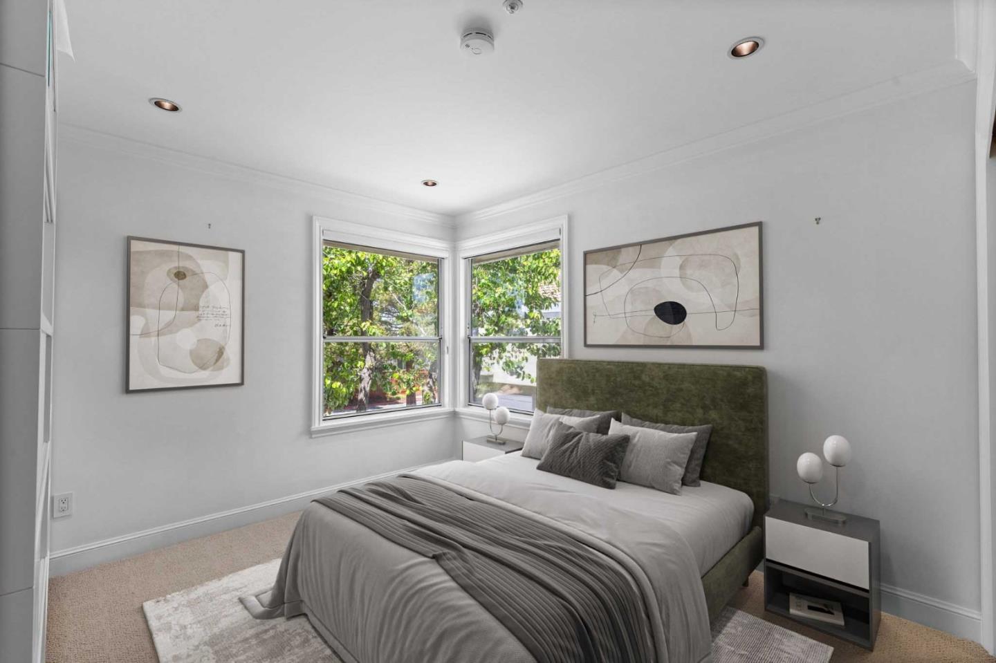 Detail Gallery Image 23 of 32 For 539 Quailbrook Ct, San Jose,  CA 95110 - 2 Beds | 2 Baths