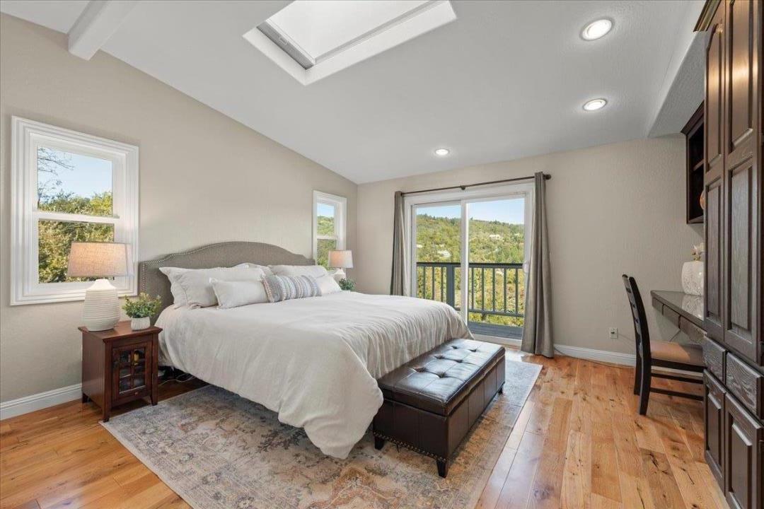 Detail Gallery Image 10 of 40 For 25400 Radonich Rd, Los Gatos,  CA 95033 - 3 Beds | 2/1 Baths