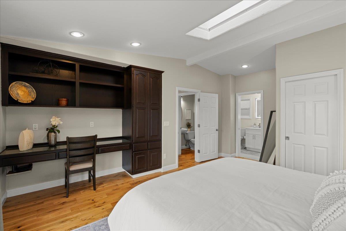 Detail Gallery Image 11 of 40 For 25400 Radonich Rd, Los Gatos,  CA 95033 - 3 Beds | 2/1 Baths