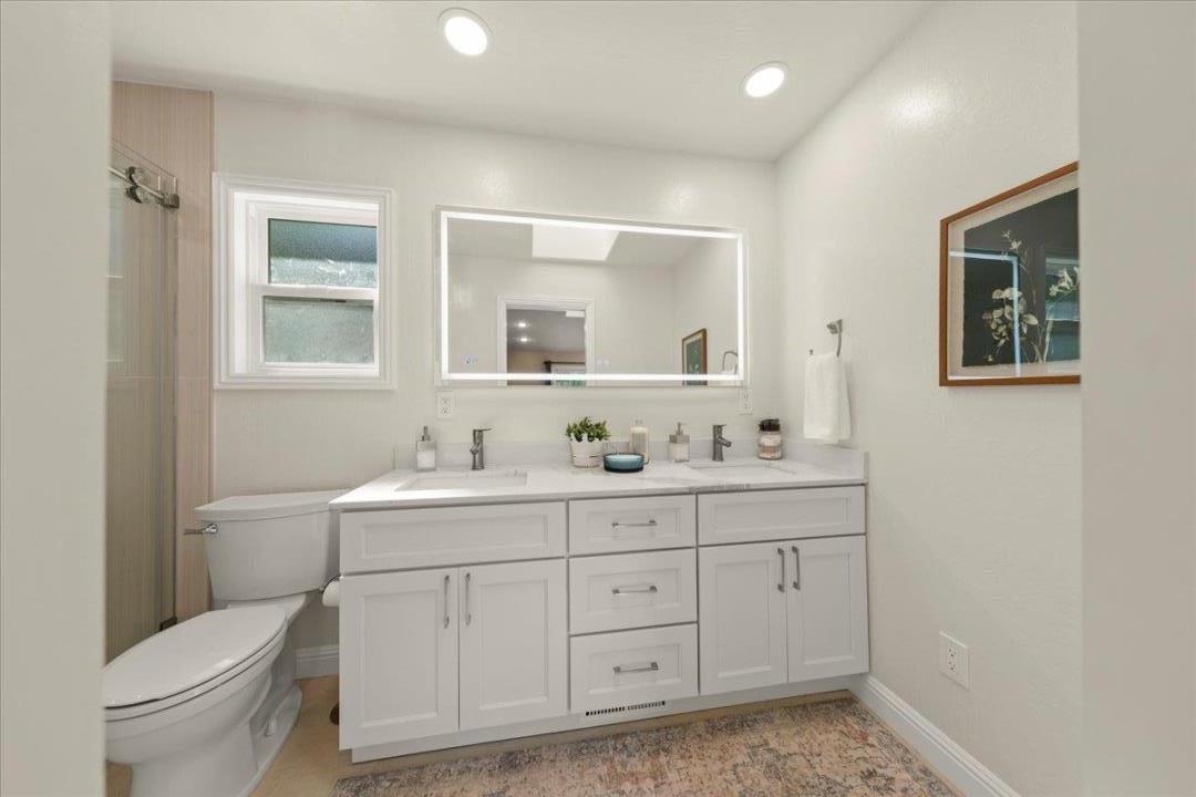 Detail Gallery Image 12 of 40 For 25400 Radonich Rd, Los Gatos,  CA 95033 - 3 Beds | 2/1 Baths