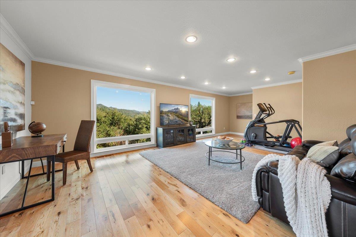 Detail Gallery Image 15 of 40 For 25400 Radonich Rd, Los Gatos,  CA 95033 - 3 Beds | 2/1 Baths