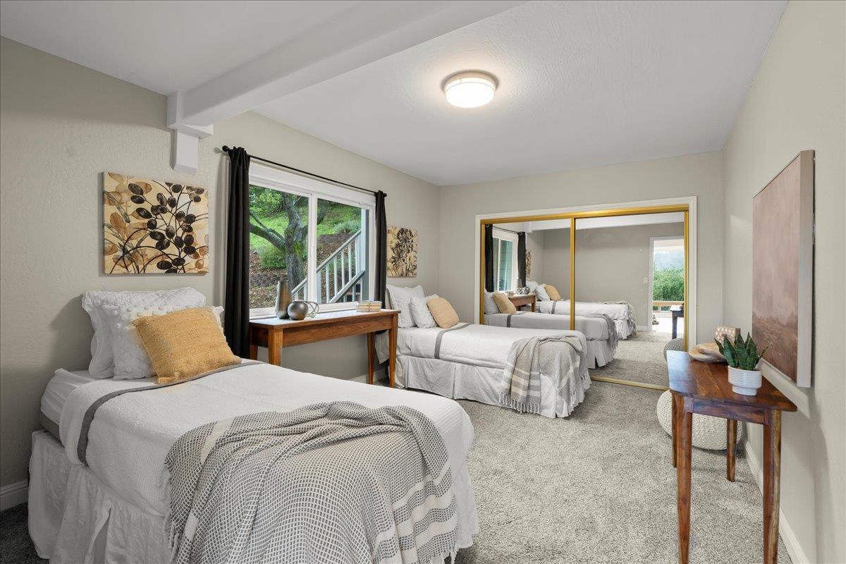 Detail Gallery Image 18 of 40 For 25400 Radonich Rd, Los Gatos,  CA 95033 - 3 Beds | 2/1 Baths
