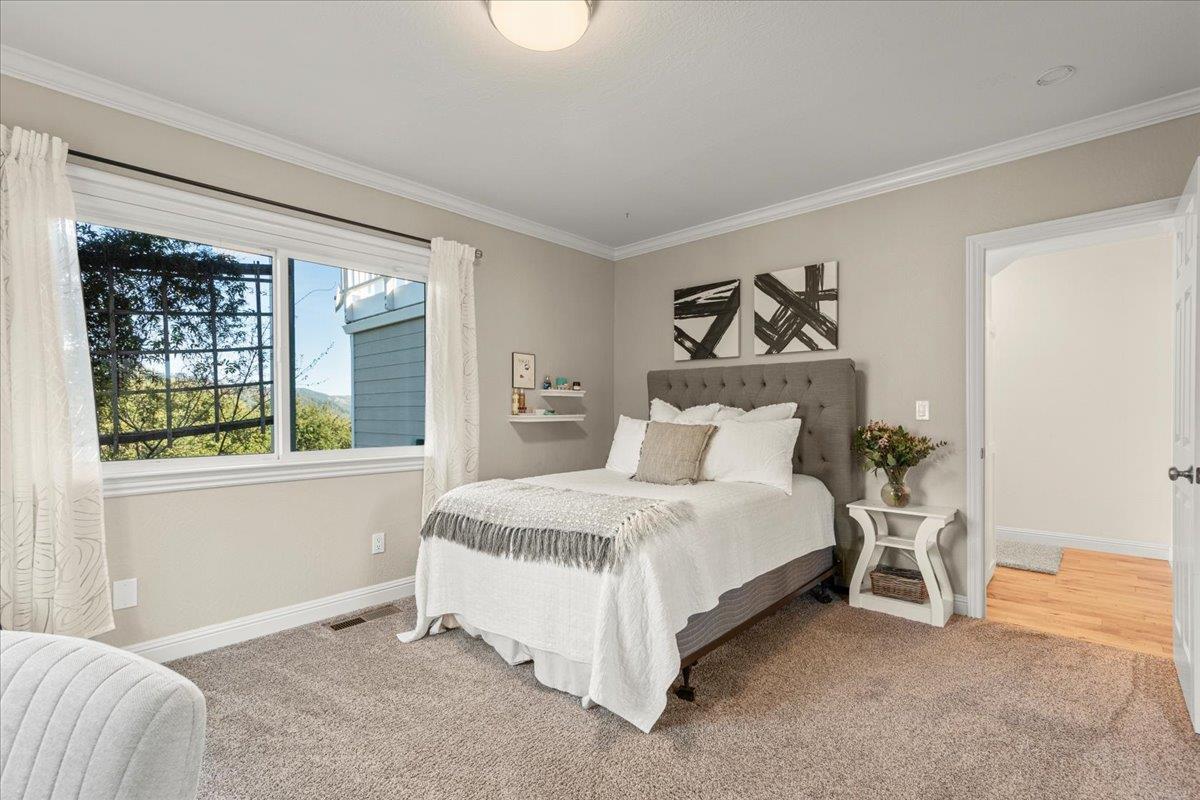 Detail Gallery Image 20 of 40 For 25400 Radonich Rd, Los Gatos,  CA 95033 - 3 Beds | 2/1 Baths