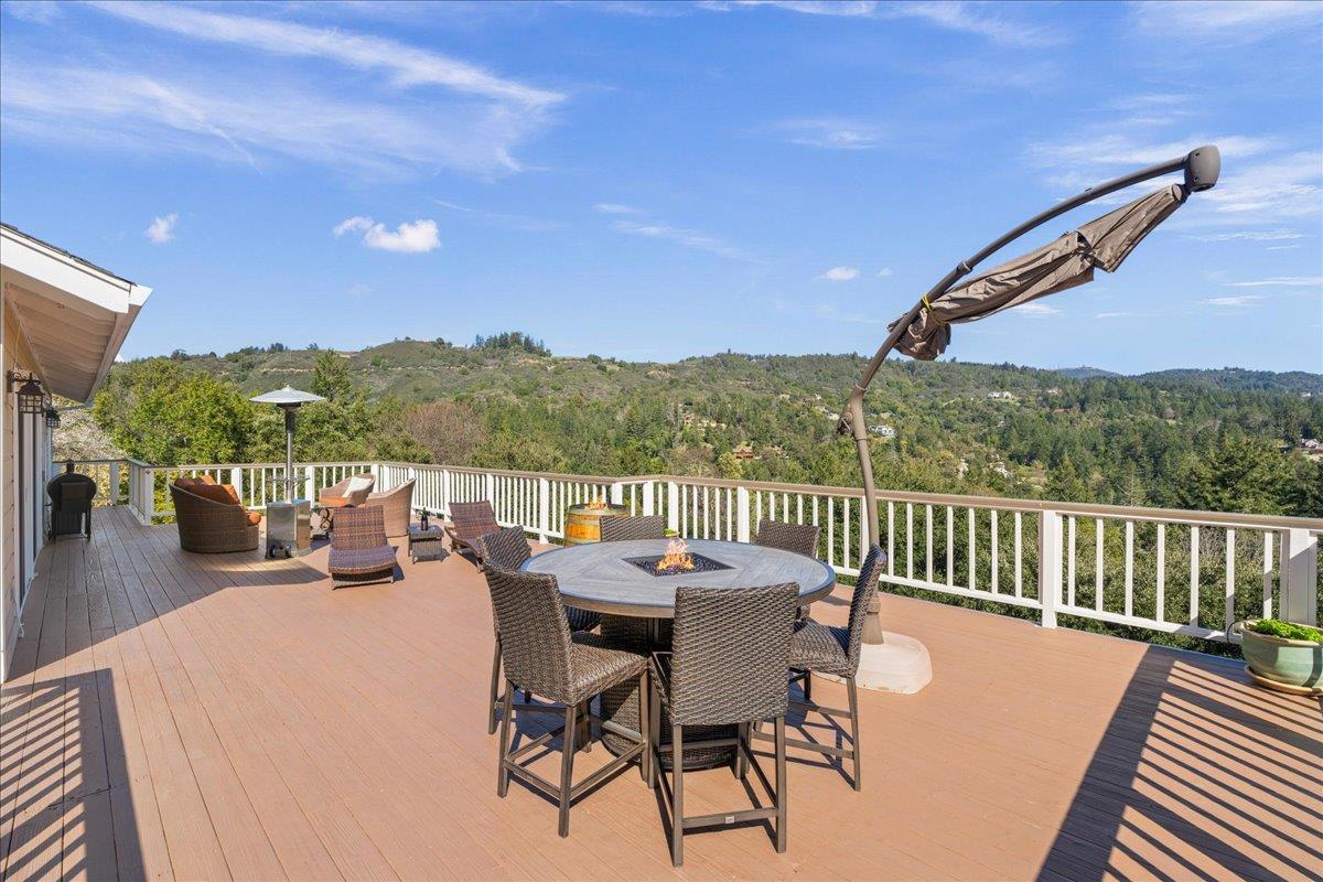 Detail Gallery Image 24 of 40 For 25400 Radonich Rd, Los Gatos,  CA 95033 - 3 Beds | 2/1 Baths