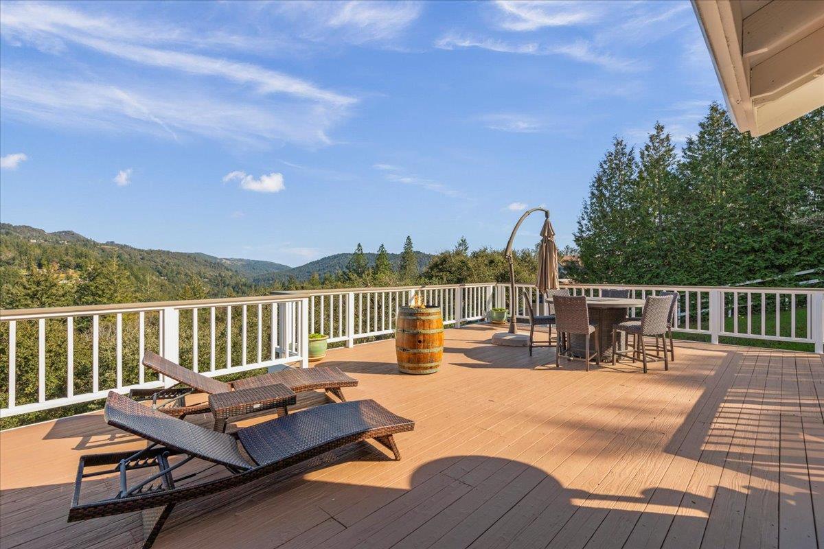 Detail Gallery Image 26 of 40 For 25400 Radonich Rd, Los Gatos,  CA 95033 - 3 Beds | 2/1 Baths