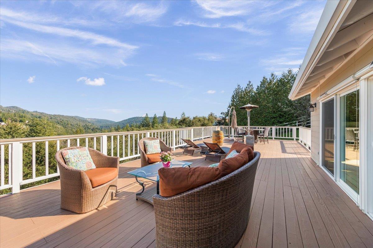 Detail Gallery Image 27 of 40 For 25400 Radonich Rd, Los Gatos,  CA 95033 - 3 Beds | 2/1 Baths