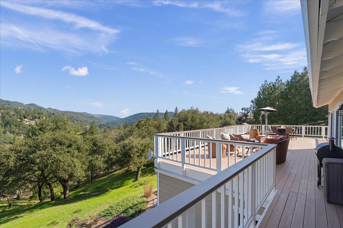 Detail Gallery Image 28 of 40 For 25400 Radonich Rd, Los Gatos,  CA 95033 - 3 Beds | 2/1 Baths