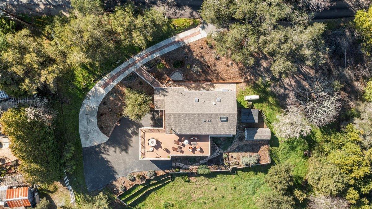 Detail Gallery Image 33 of 40 For 25400 Radonich Rd, Los Gatos,  CA 95033 - 3 Beds | 2/1 Baths