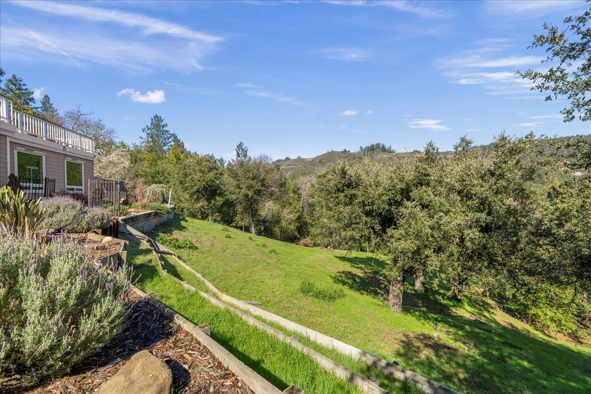 Detail Gallery Image 34 of 40 For 25400 Radonich Rd, Los Gatos,  CA 95033 - 3 Beds | 2/1 Baths