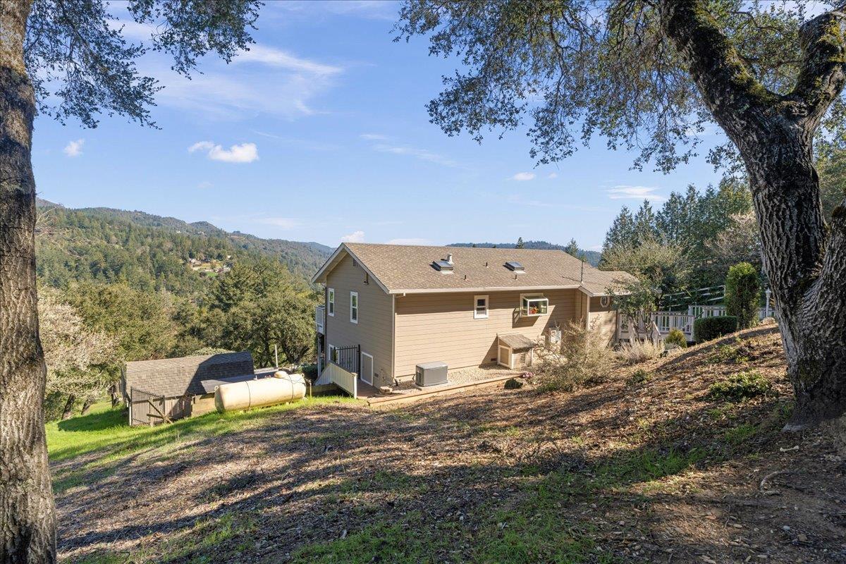 Detail Gallery Image 37 of 40 For 25400 Radonich Rd, Los Gatos,  CA 95033 - 3 Beds | 2/1 Baths