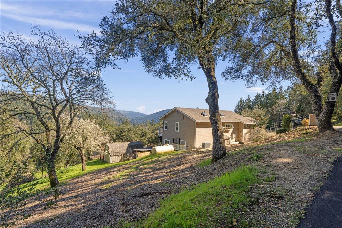 Detail Gallery Image 38 of 40 For 25400 Radonich Rd, Los Gatos,  CA 95033 - 3 Beds | 2/1 Baths