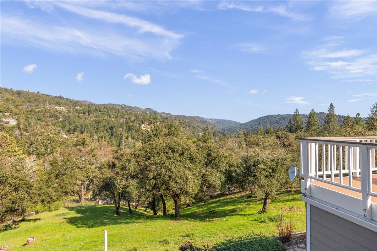 Detail Gallery Image 40 of 40 For 25400 Radonich Rd, Los Gatos,  CA 95033 - 3 Beds | 2/1 Baths