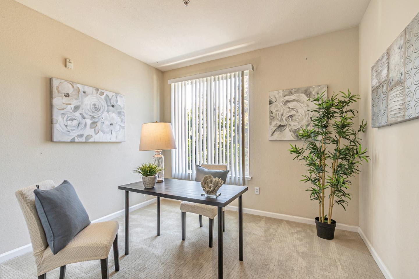 Detail Gallery Image 20 of 46 For 801 S Winchester Blvd #1202,  San Jose,  CA 95128 - 2 Beds | 2 Baths