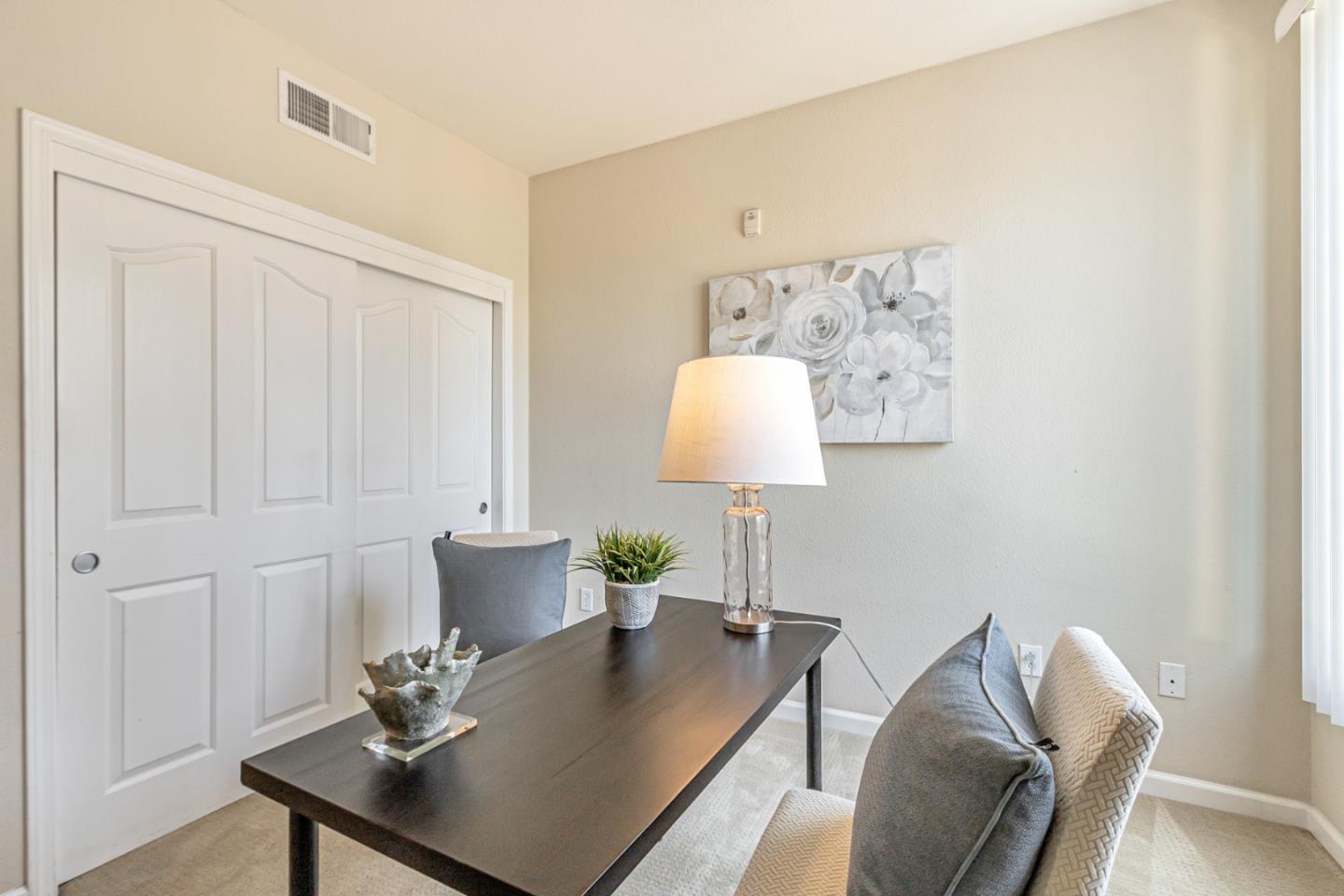 Detail Gallery Image 21 of 46 For 801 S Winchester Blvd #1202,  San Jose,  CA 95128 - 2 Beds | 2 Baths