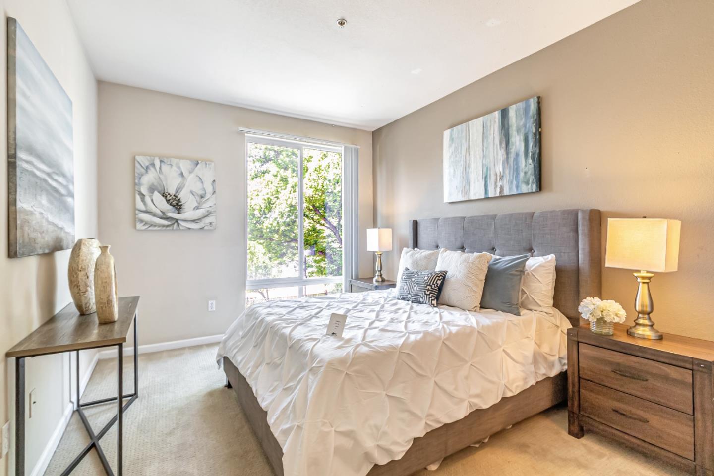 Detail Gallery Image 22 of 46 For 801 S Winchester Blvd #1202,  San Jose,  CA 95128 - 2 Beds | 2 Baths