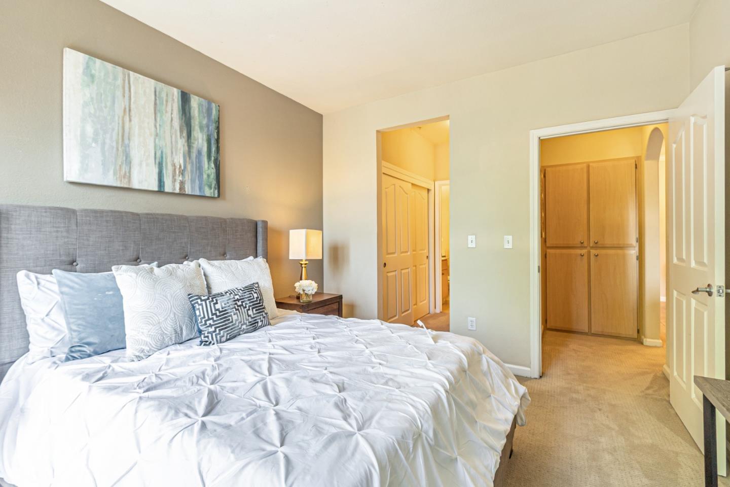 Detail Gallery Image 24 of 46 For 801 S Winchester Blvd #1202,  San Jose,  CA 95128 - 2 Beds | 2 Baths