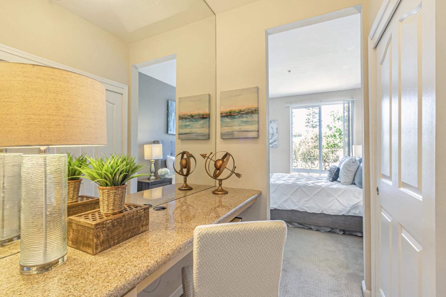 Detail Gallery Image 25 of 46 For 801 S Winchester Blvd #1202,  San Jose,  CA 95128 - 2 Beds | 2 Baths