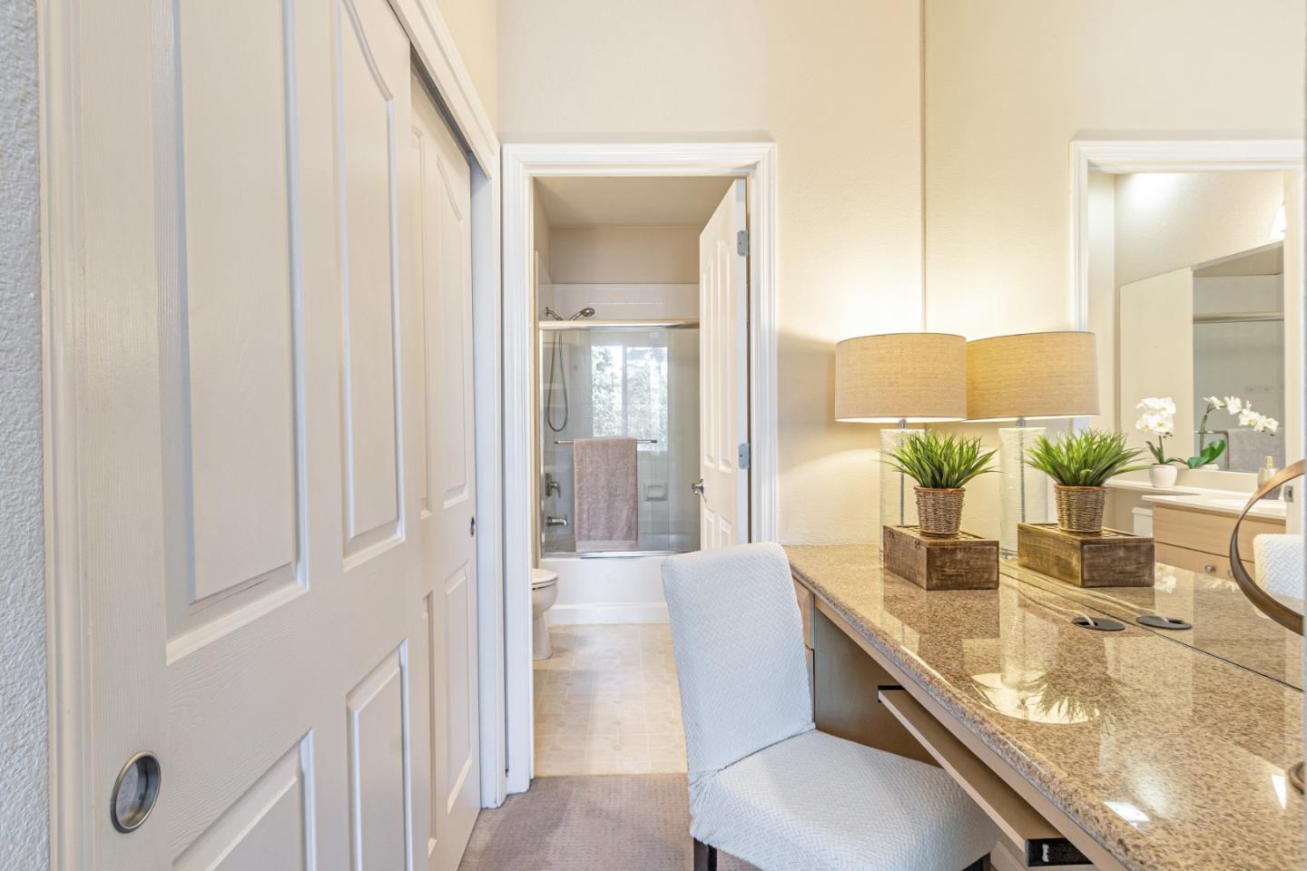 Detail Gallery Image 26 of 46 For 801 S Winchester Blvd #1202,  San Jose,  CA 95128 - 2 Beds | 2 Baths