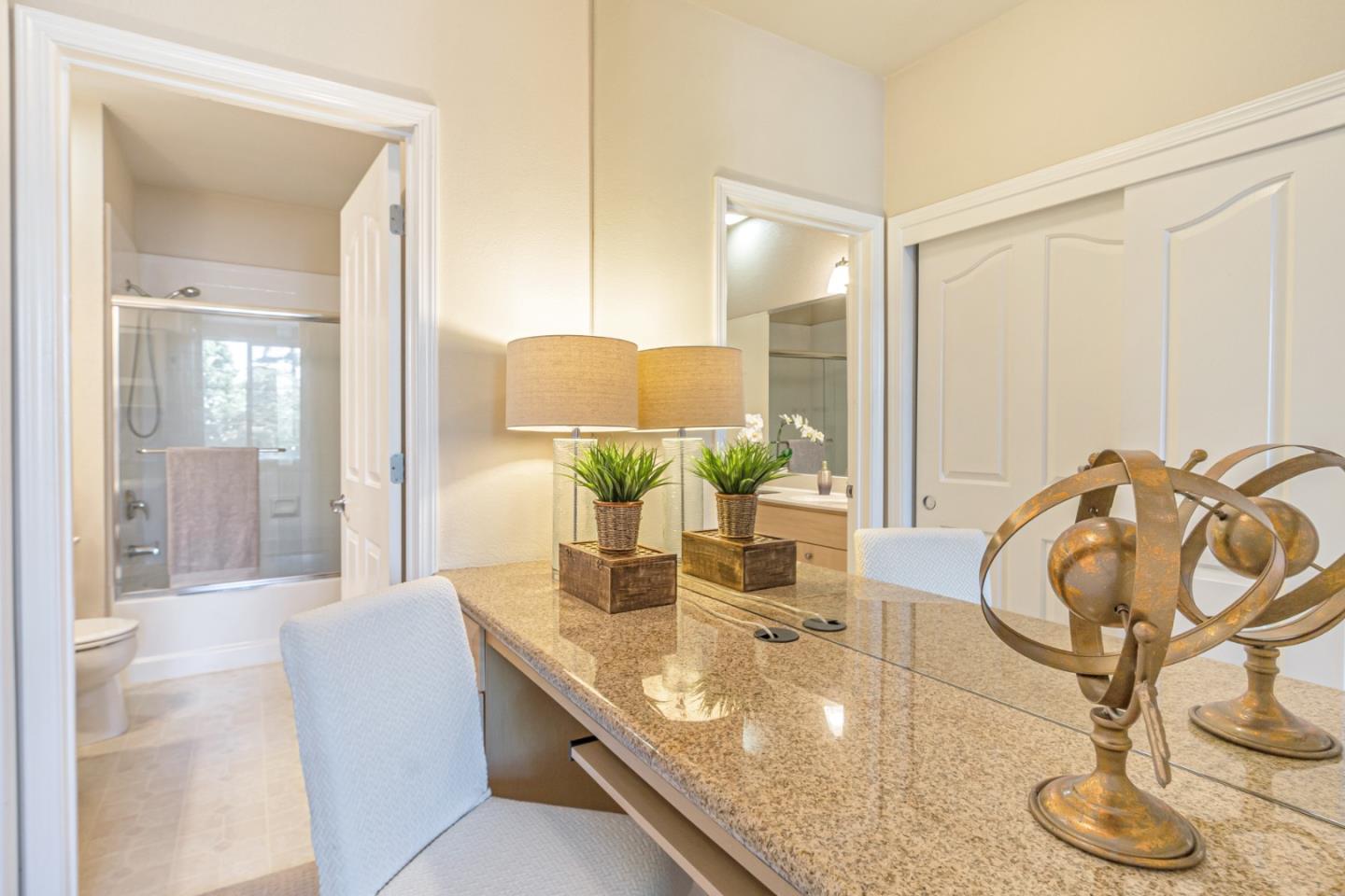 Detail Gallery Image 27 of 46 For 801 S Winchester Blvd #1202,  San Jose,  CA 95128 - 2 Beds | 2 Baths