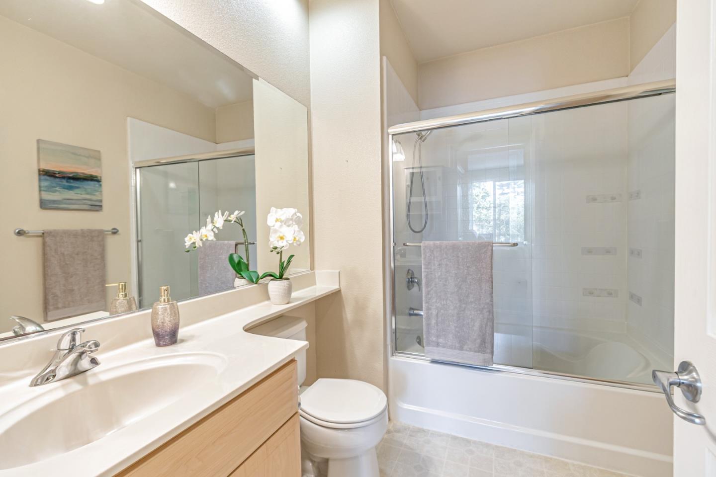 Detail Gallery Image 31 of 46 For 801 S Winchester Blvd #1202,  San Jose,  CA 95128 - 2 Beds | 2 Baths