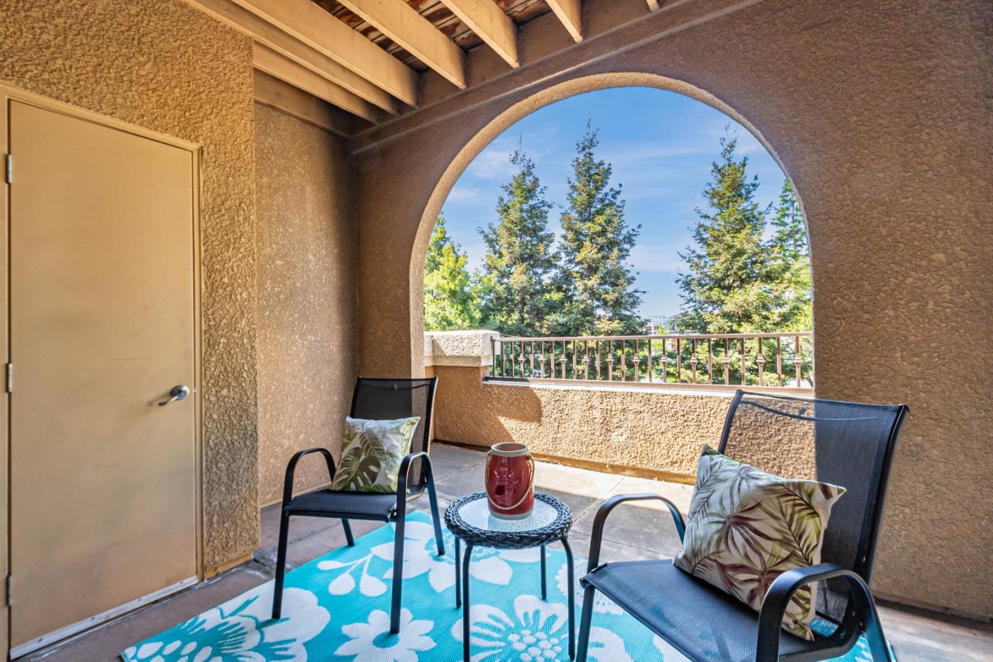 Detail Gallery Image 36 of 46 For 801 S Winchester Blvd #1202,  San Jose,  CA 95128 - 2 Beds | 2 Baths