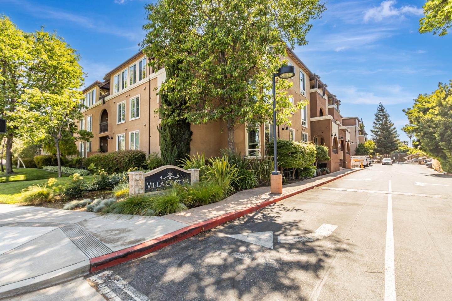 Detail Gallery Image 45 of 46 For 801 S Winchester Blvd #1202,  San Jose,  CA 95128 - 2 Beds | 2 Baths