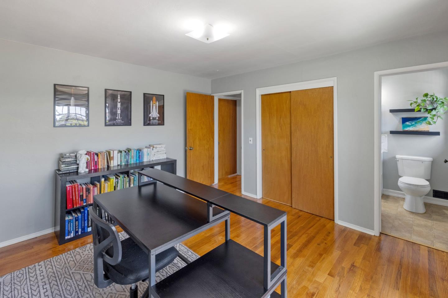 Detail Gallery Image 12 of 17 For 955 Casanova Ave, Monterey,  CA 93940 - 3 Beds | 2 Baths