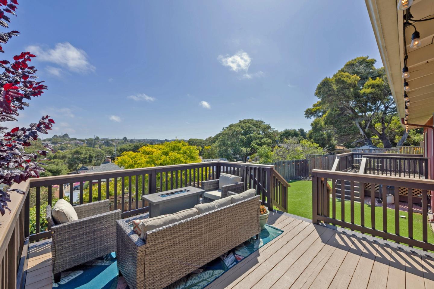 Detail Gallery Image 16 of 17 For 955 Casanova Ave, Monterey,  CA 93940 - 3 Beds | 2 Baths