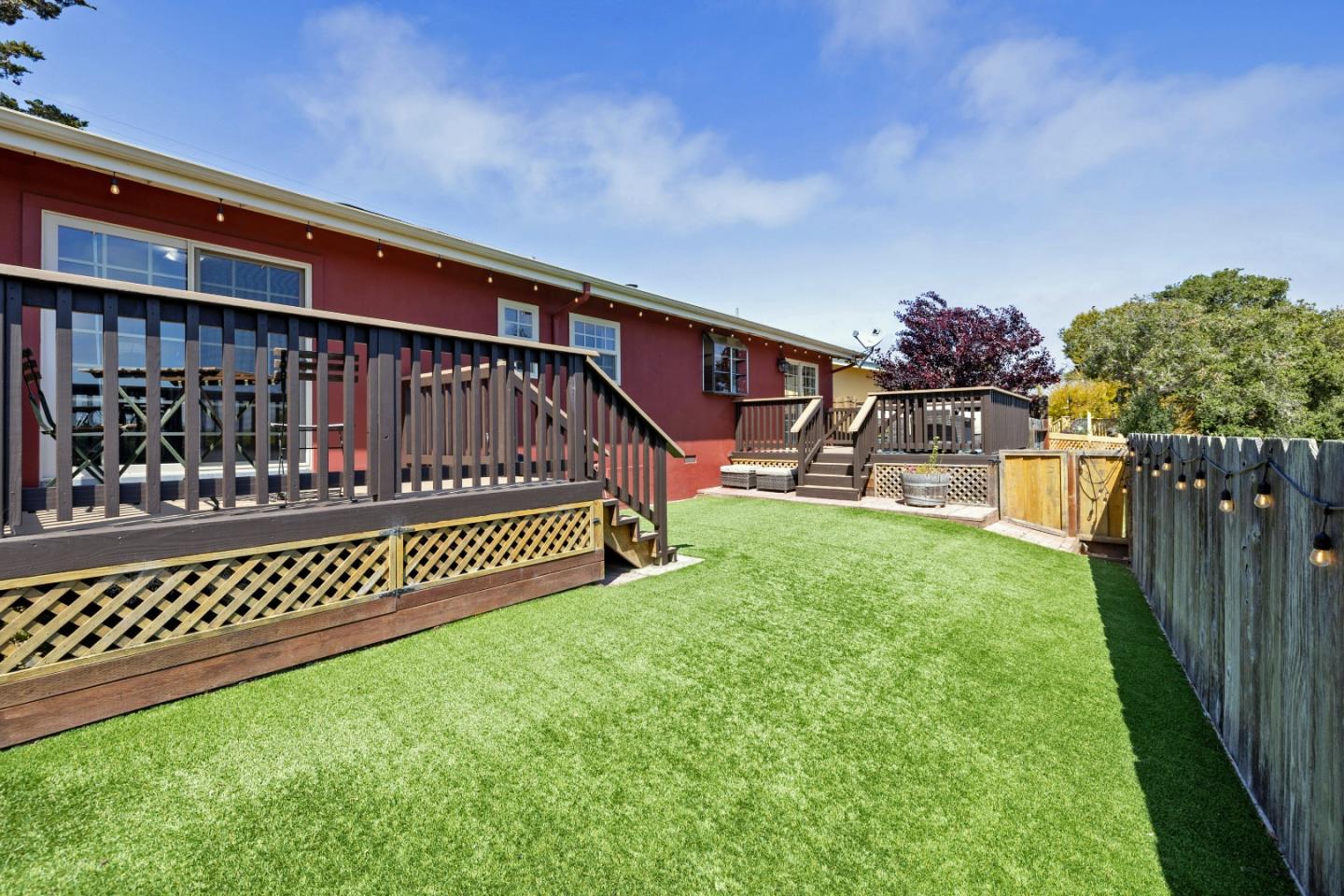 Detail Gallery Image 17 of 17 For 955 Casanova Ave, Monterey,  CA 93940 - 3 Beds | 2 Baths