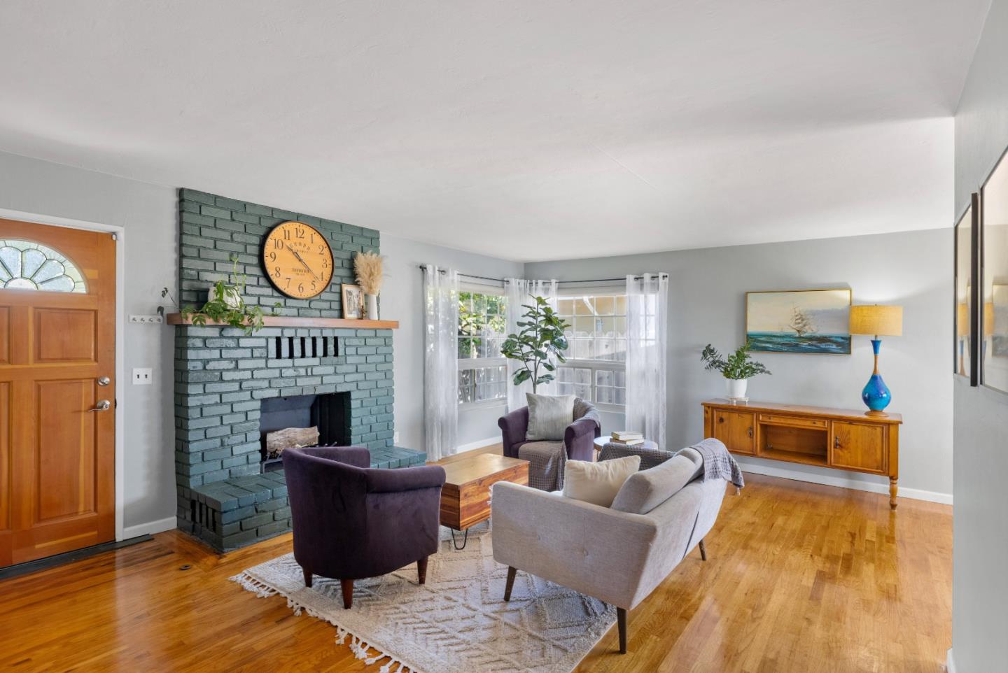 Detail Gallery Image 3 of 17 For 955 Casanova Ave, Monterey,  CA 93940 - 3 Beds | 2 Baths