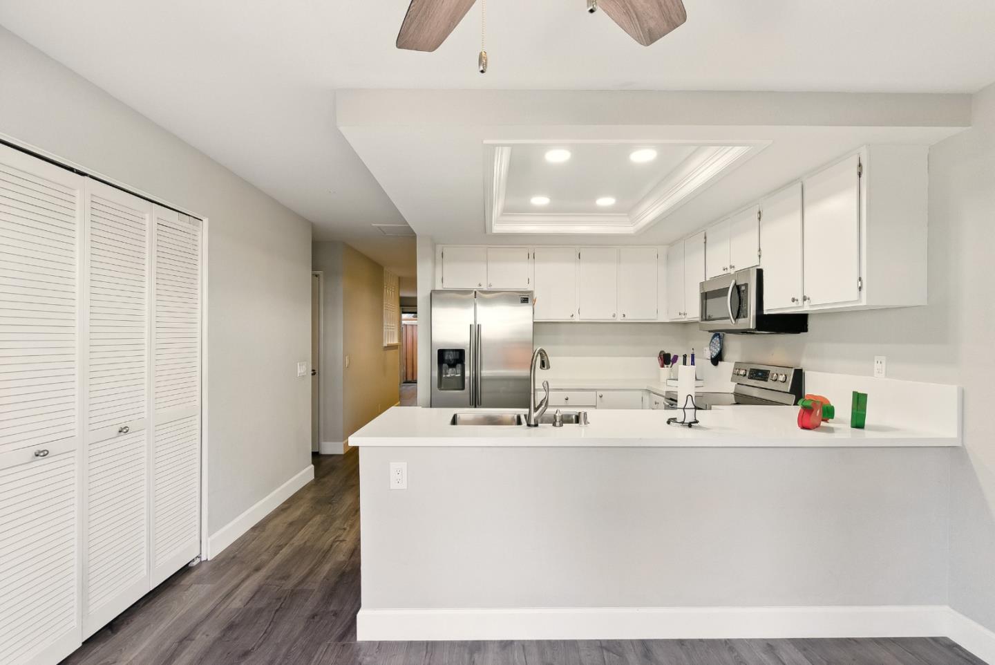 Detail Gallery Image 17 of 36 For 18013 Hillwood Ln, Morgan Hill,  CA 95037 - 2 Beds | 2/1 Baths