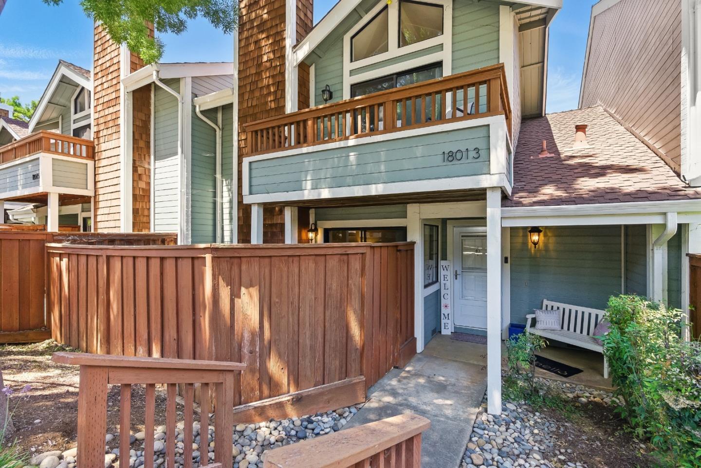 Detail Gallery Image 35 of 36 For 18013 Hillwood Ln, Morgan Hill,  CA 95037 - 2 Beds | 2/1 Baths