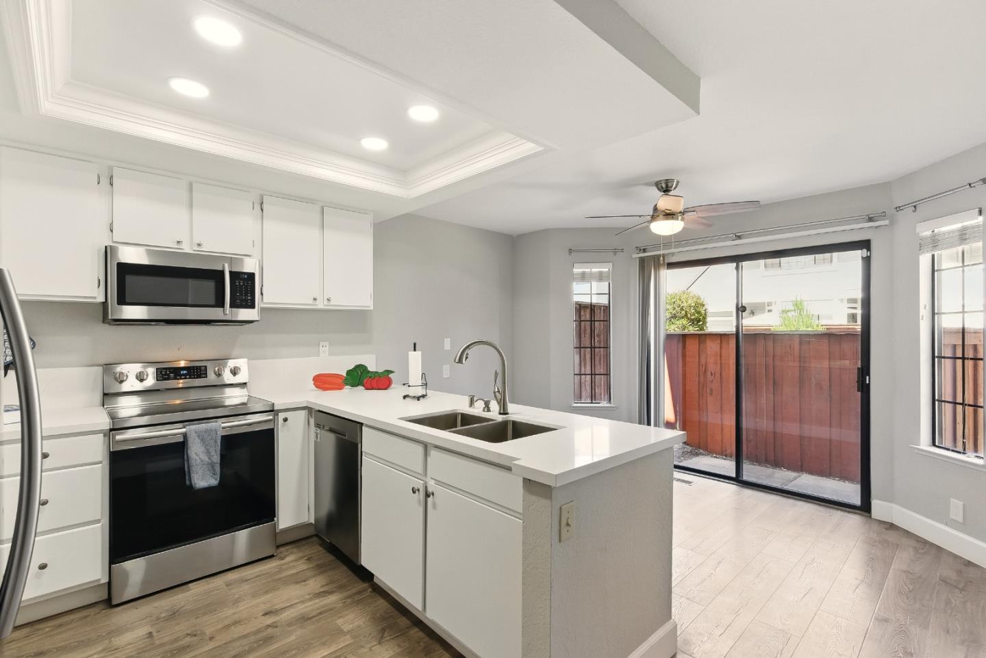 Detail Gallery Image 36 of 36 For 18013 Hillwood Ln, Morgan Hill,  CA 95037 - 2 Beds | 2/1 Baths