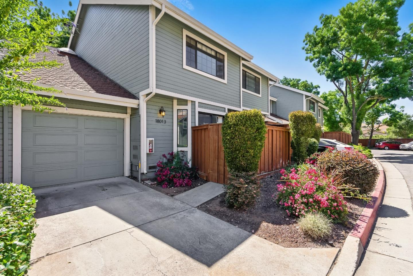 Detail Gallery Image 7 of 36 For 18013 Hillwood Ln, Morgan Hill,  CA 95037 - 2 Beds | 2/1 Baths